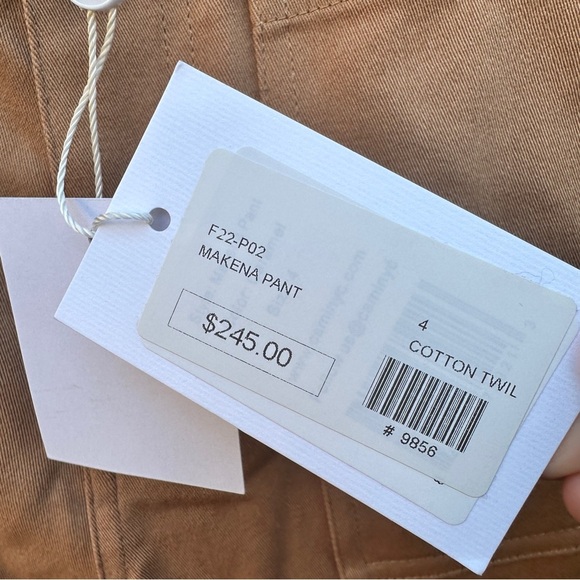 Cami NYC Makena pants - Picture 7 of 10